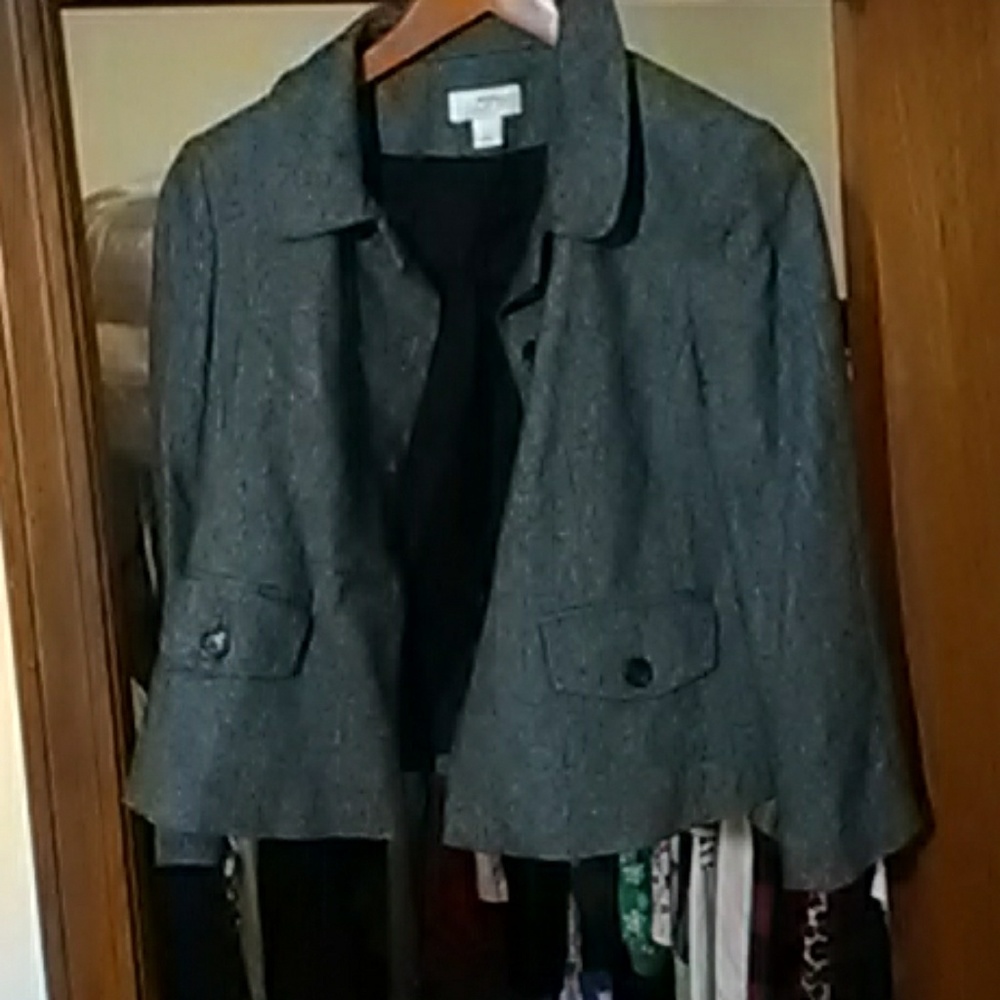 Juniors jacket